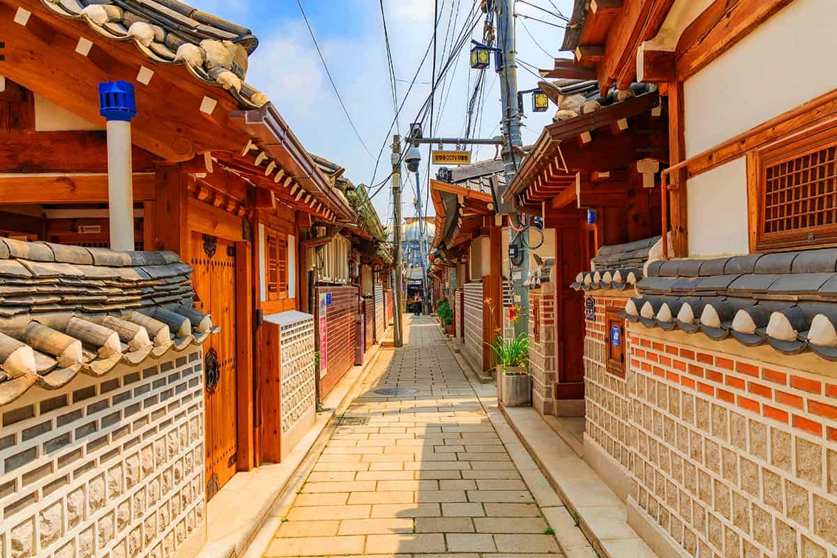 5 Cổ Trấn Đẹp Nhất Châu Á — Những Chốn Thần Tiên Còn Sót Lại Giữa Thế Gian (19)