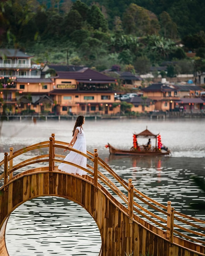 5 Cổ Trấn Đẹp Nhất Châu Á — Những Chốn Thần Tiên Còn Sót Lại Giữa Thế Gian (21)