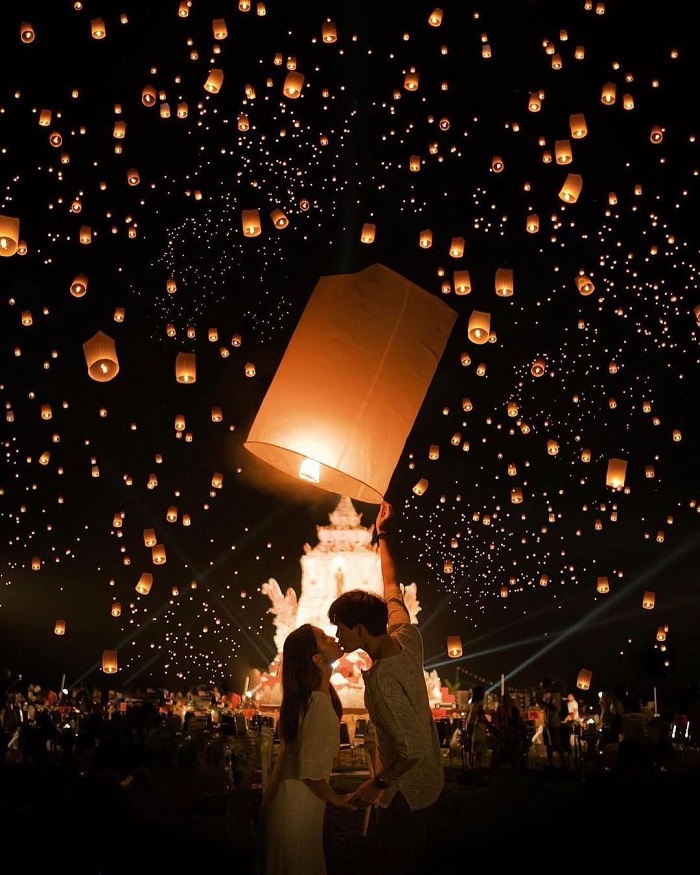 Vẻ Đẹp Huyền Ảo Của Những Lễ Hội Lồng Đèn Lớn Nhất Châu Á 6 Vẻ Đẹp Huyền Ảo Của Những Lễ Hội Lồng Đèn Lớn Nhất Châu Á (1)